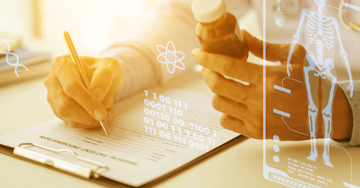 Top 10 Benefits Of AI In Pharmacovigilance Dezzai Top 10 Benefits Of AI In Pharmacovigilance Dezzai